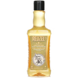 Reuzel - 3-In-1 Tea Tree Shampoo Conditioner Body Wash  - 350ml/11.83oz