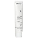 Sothys - Soothing Velvet Cream - For Sensitive Skin (Salon Size)  - 150ml/5.07oz