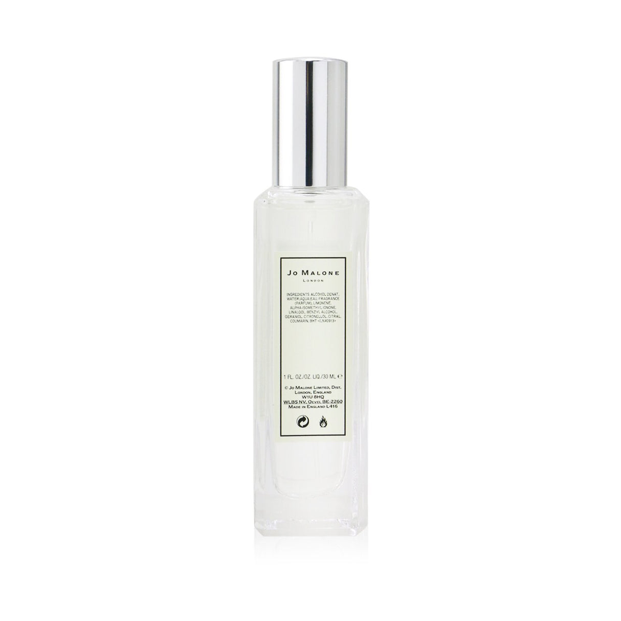 Jo Malone - Wood Sage & Sea Salt Cologne Spray (Gift Box)  - 30ml/1oz