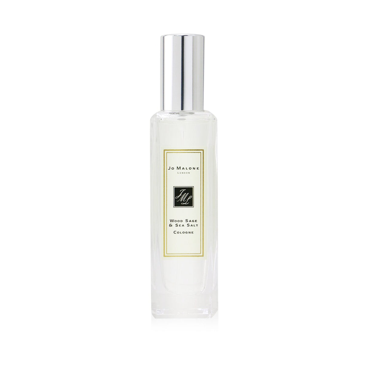 Jo Malone - Wood Sage & Sea Salt Cologne Spray (Gift Box)  - 30ml/1oz