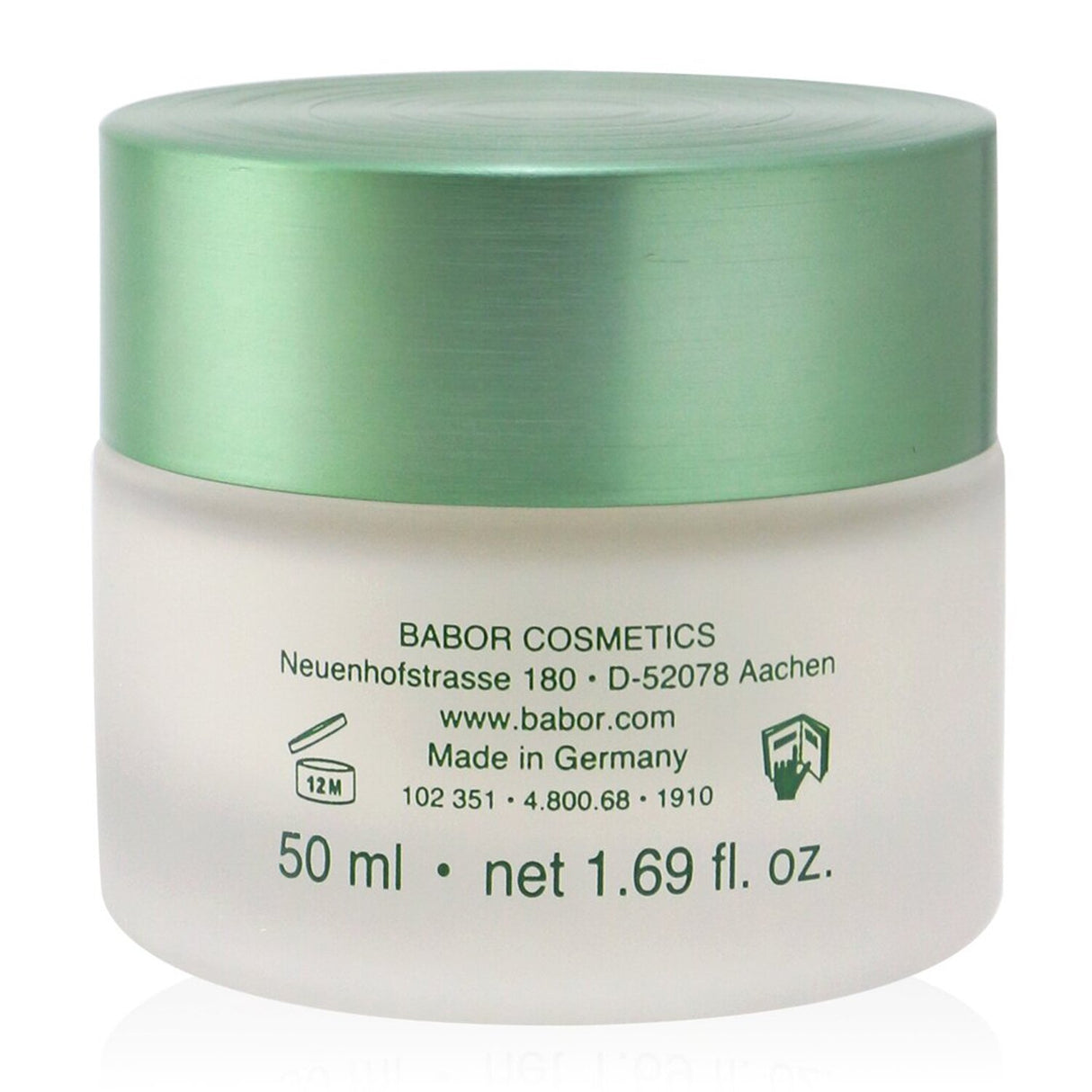 Babor - Doctor Babor Clean Formance Moisture Glow Cream  - 50ml/1.69oz