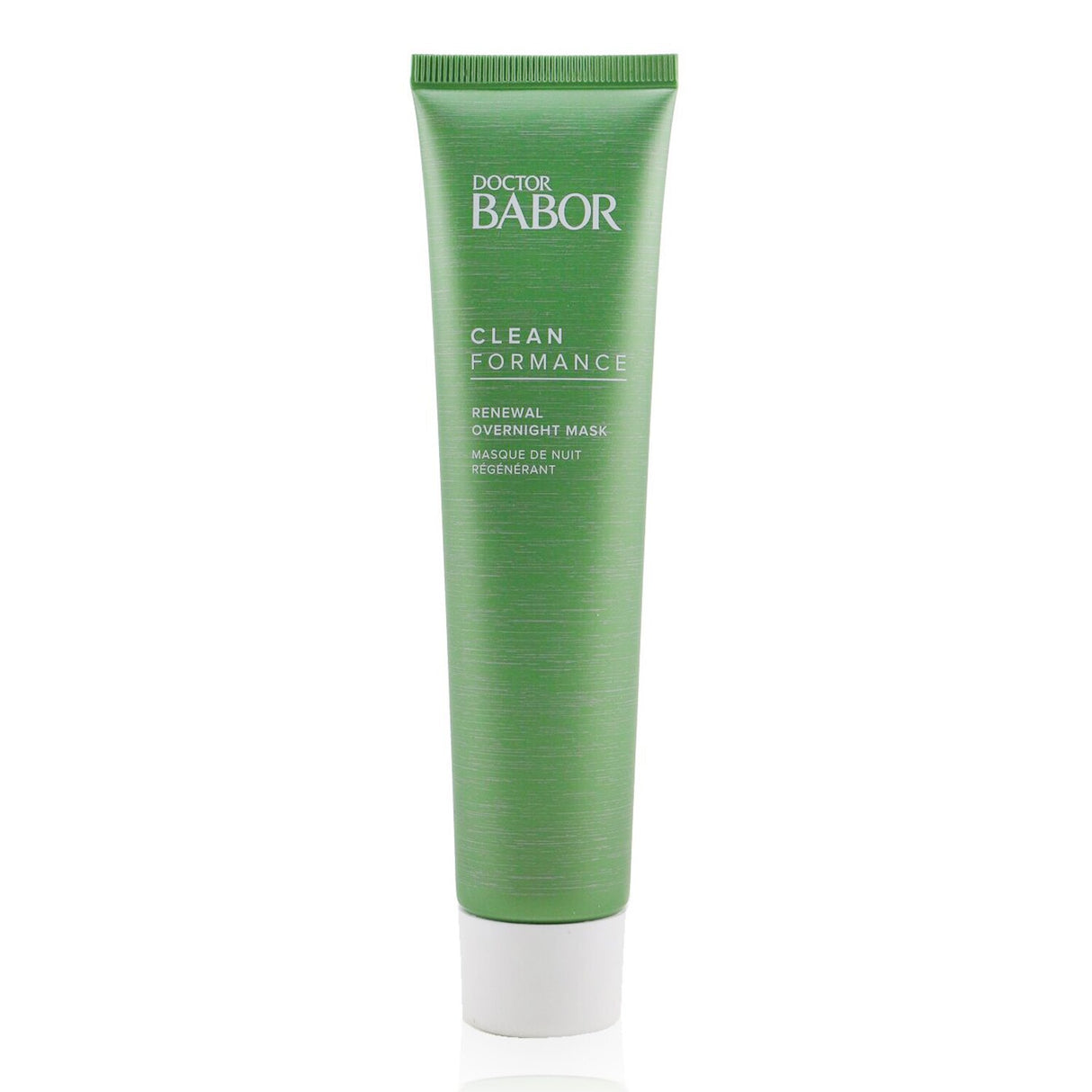 Babor - Doctor Babor Clean Formance Renewal Overnight Mask  - 75ml/2.53oz