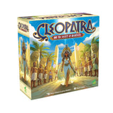 Cleopatra and the Society of Architects: Deluxe Edition