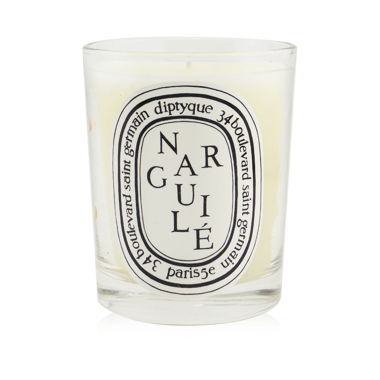 Diptyque - Scented Candle - Narguile  - 190g/6.5oz