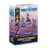 Marvel: Crisis Protocol  - Xavier's Students Affiliation Pack