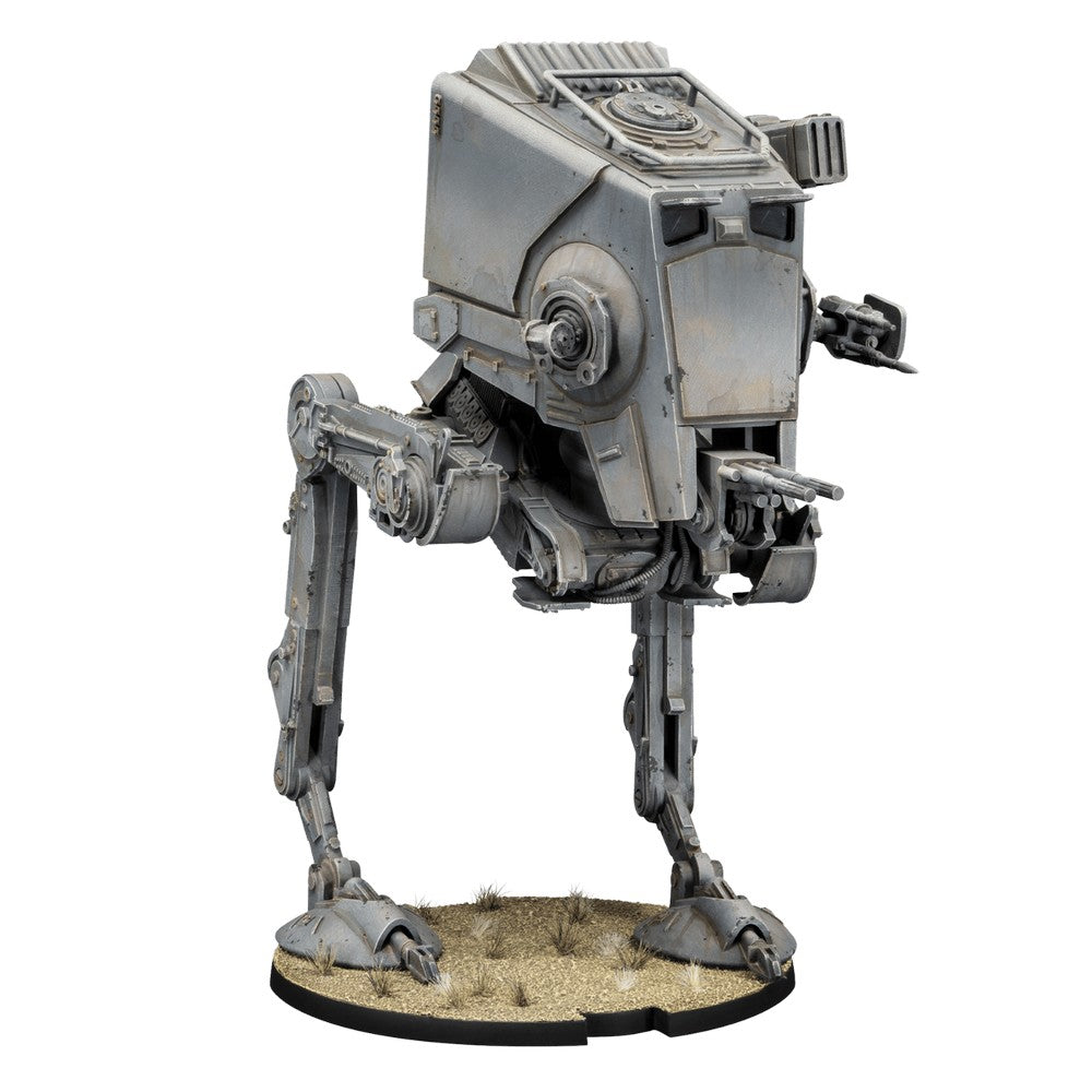 Star Wars: Legion  - AT-ST Walker