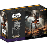 Star Wars: Legion  - AT-ST Walker