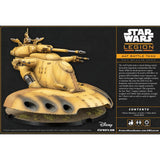 Star Wars: Legion  - AAT Battle Tank