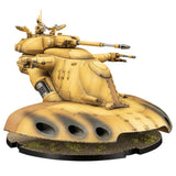 Star Wars: Legion  - AAT Battle Tank