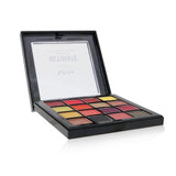 NYX Ultimate Shadow Palette #Phoenix featuring 16 versatile, richly pigmented eyeshadows for endless eye makeup looks.