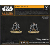 Star Wars: Legion  - Droidekas
