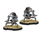 Star Wars: Legion  - Droidekas