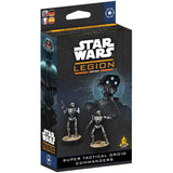 Star Wars: Legion  - Super Tactical Droid Commanders