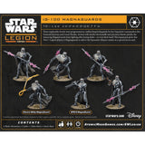 Star Wars: Legion  - IG-100 Magnaguards