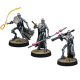 Star Wars: Legion  - IG-100 Magnaguards