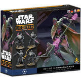 Star Wars: Legion  - IG-100 Magnaguards