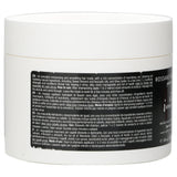 Premium hair mask with shea butter, avocado oil, and almond oil for smooth, nourished, and manageable hair.