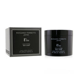 Luxurious 250ml rejuvenating hair mask with natural ingredients, shea butter, and avocado oil for soft, healthy hair.