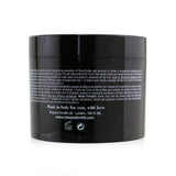 Luxurious 250ml rejuvenating hair mask with shea butter, avocado, and coconut oils for softer, shinier, healthier hair.