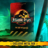 Jurassic Park: The Lost Memories Collectible Kit