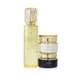 Cle De Peau Ultimate Daily Cream Care Set: Hydro-Softening Lotion N+