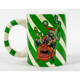 Warhammer Red Gobbo Mug & Coaster Gift Set