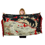 Warhammer 40000 Galaxy Blanket