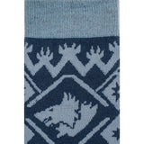 Warhammer 40000 Space Wolves Socks