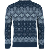 Warhammer 40000: Space Wolves Christmas Jumper (XXXL)