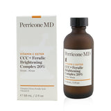 Perricone MD - Vitamin C Ester CCC + Ferulic Brightening Complex 20% Serum  - 59