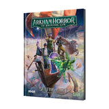 Arkham Horror RPG: Setting Guide  - Dreams of Kingsport