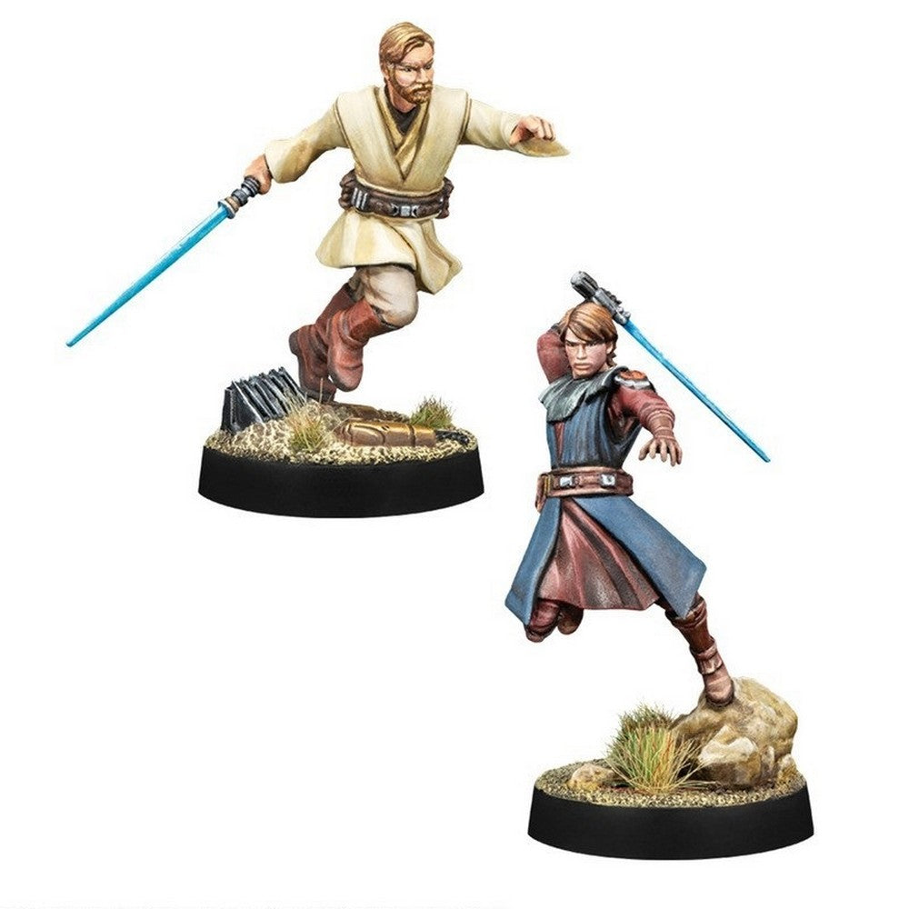 Star Wars: Legion  - Heroes of the Clone Army