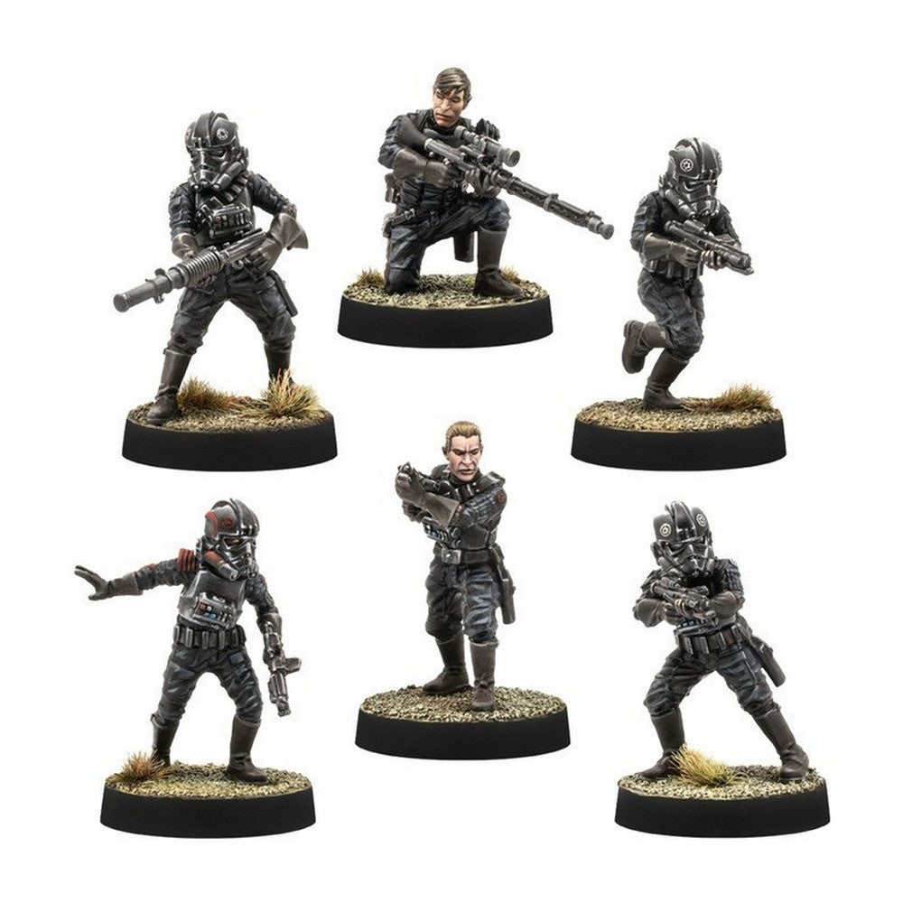 Star Wars: Legion  - Imperial Special Forces