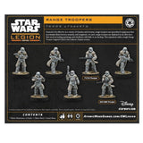 Star Wars: Legion - Range Troopers - Miniature Figure