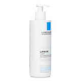 La Roche Posay Lipikar Lait Urea 5+ Smoothing Soothing Lotion (Anti-Flaking &amp