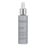 Thalgo Peeling Marin Intensive Resurfacing Night Serum in a 30ml bottle for youthful, radiant skin with marine algae and AHA/PHA complex.