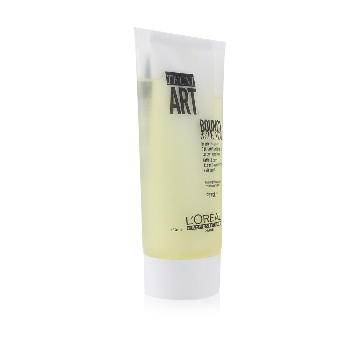 L'Oreal - Professionnel Tecni.Art Bouncy & Tender (Defined Curls, 72H Anti-Humid