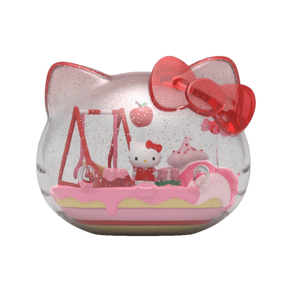 Mighty Jaxx: Kandyland  - Sanrio: Hello Kitty