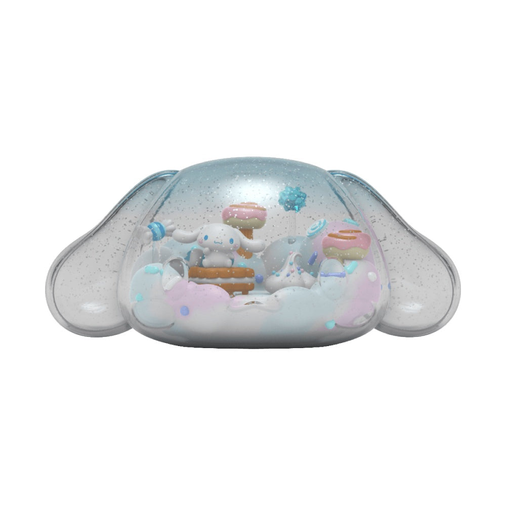 Mighty Jaxx: Kandyland  - Sanrio: Cinamoroll