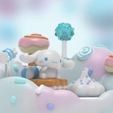 Mighty Jaxx: Kandyland  - Sanrio: Cinamoroll