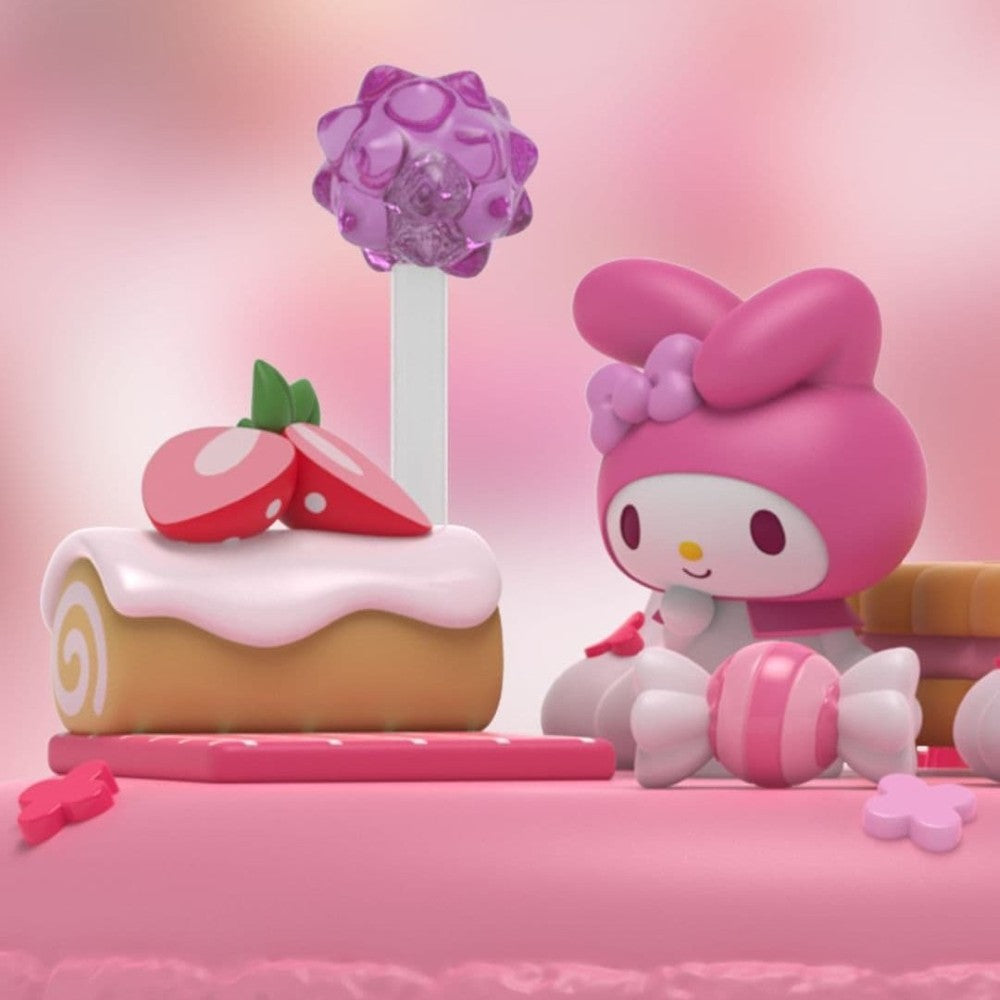 Mighty Jaxx: Kandyland  - Sanrio: My Melody