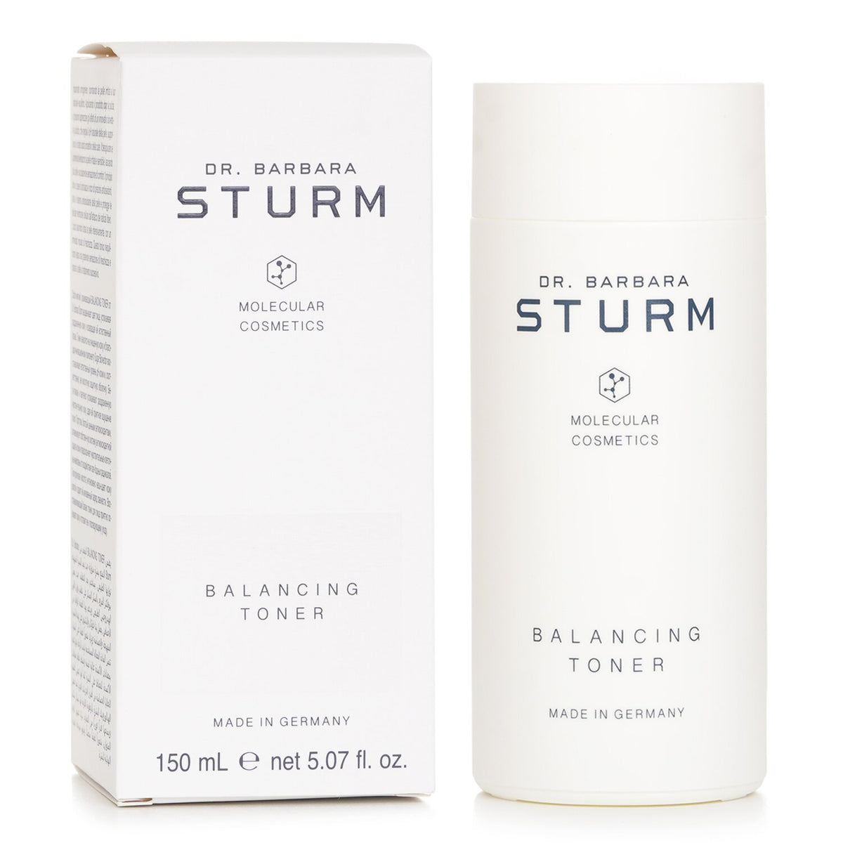 Dr. Barbara Sturm Balancing Toner  150ml/5.07oz
