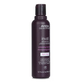 Aveda Invati Advanced Exfoliating Shampoo for fine hair, 95% natural, exfoliates scalp, reduces hair loss, vegan formula.