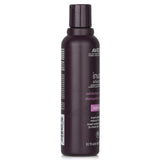 Aveda Invati Advanced Exfoliating Shampoo for fine hair, infused with Ayurvedic herbs and wintergreen salicylic acid, 200ml.