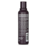 Aveda Invati Advanced Exfoliating Shampoo in a 200ml bottle, designed for fine hair and normal to oily scalps.