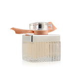 Chloe - Rose Tangerine Eau De Toilette Spray 50ml, a floral fruity fragrance with tangerine, rose, cedar, and amber notes.