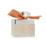 Chloe Rose Tangerine Eau De Toilette Spray, a floral fruity fragrance with notes of tangerine, rose, cedar, and amber.