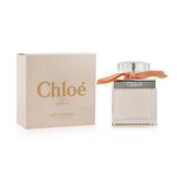 Chloe Rose Tangerine Eau De Toilette in 75ml, a floral fruity scent blending Tangerine, Blackcurrant, and Rose for modern women.