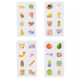 Bluey Shopping List Game