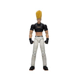 King of Fighters Collectibles: 1/18 Scale 98UM Hero Team Benimaru Nikaido